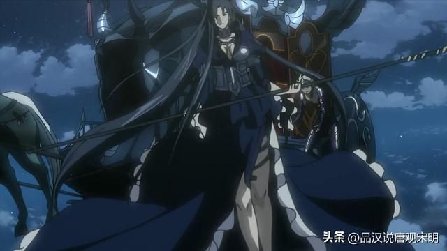 圣斗士终极排名:天梯最强角色是谁?