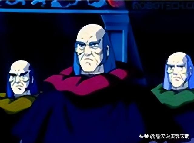太空堡垒四十年：迟迟未见外星人入侵
