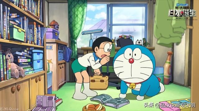 太空堡垒四十年：迟迟未见外星人入侵