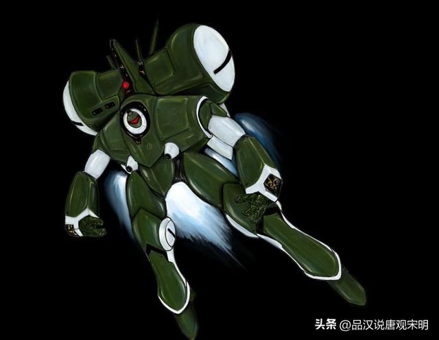 太空堡垒四十年：迟迟未见外星人入侵