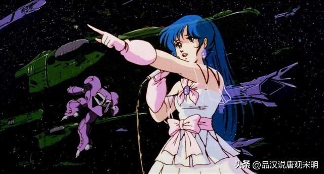 太空堡垒四十年：迟迟未见外星人入侵