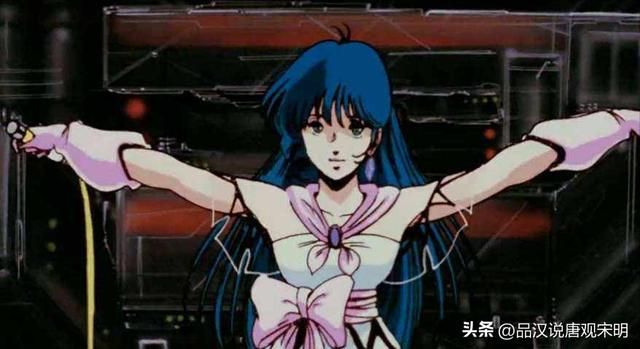 太空堡垒四十年：迟迟未见外星人入侵
