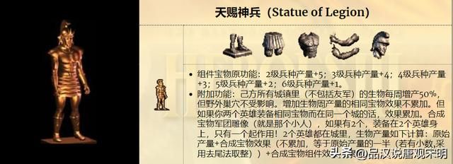 英雄无敌3：能否将天使联盟变成宝物的终极力量？