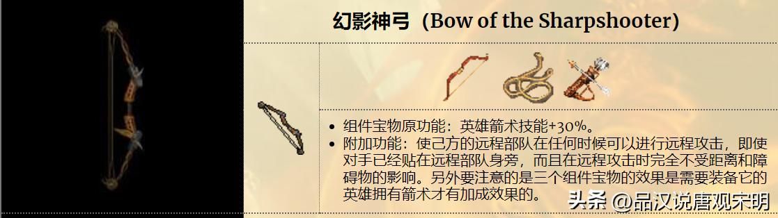 英雄无敌3：能否将天使联盟变成宝物的终极力量？