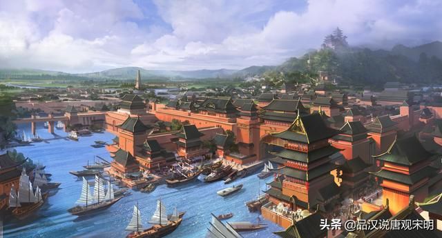 霸王大陆内政：兵家必争之地有哪些？为何荆州最重要？