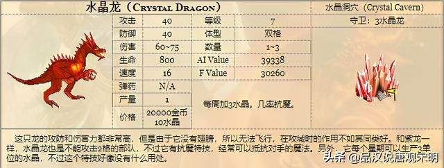 神秘身份揭示:龙巫妖竟排名飞龙之后,众龙皆震惊!