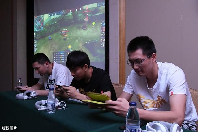 王者荣耀:为何超越LOL和DOTA,成为女性玩家心头最爱的手游?