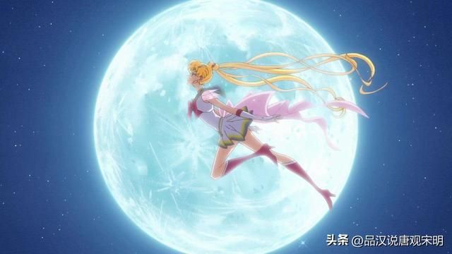 现代经典动画作品:太空堡垒、宠物小精灵与七龙珠你观看过几部?