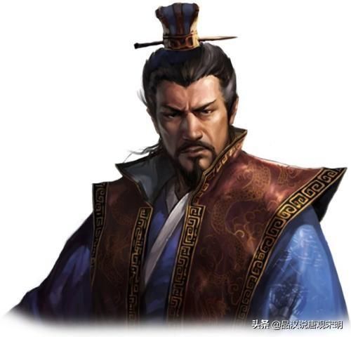 胜出霸王大陆各方势力的武将天团将是谁？