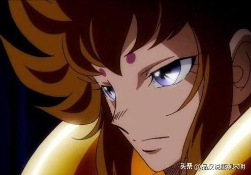 圣斗士的五个恐怖细节：波塞冬与侄女求婚，弑神短剑的秘密来源