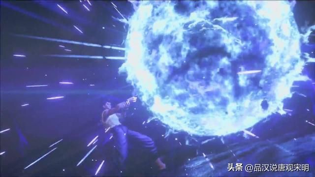 绝技对决:超灵丸VS邪王炎杀黑龙波,谁才是最强之招?