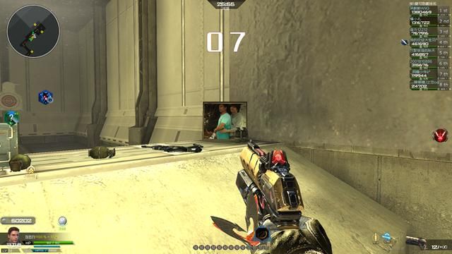 逆战神作《挖坑门》持续未解 · 天美未填完全