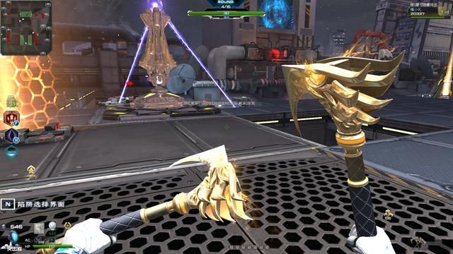 逆战神作《挖坑门》持续未解 · 天美未填完全