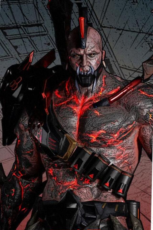 暴君终结者的来历:剖析他神秘的往事