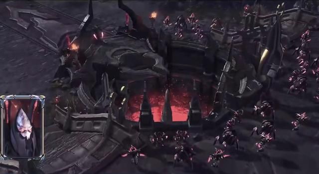 《星际争霸》塔达林抗拒星灵联盟的真实原因