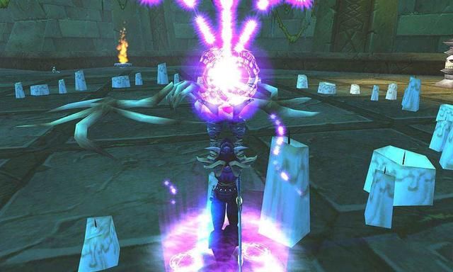 重温魔兽世界的《堕落之血事件》:游戏界的新冠肺炎回顾