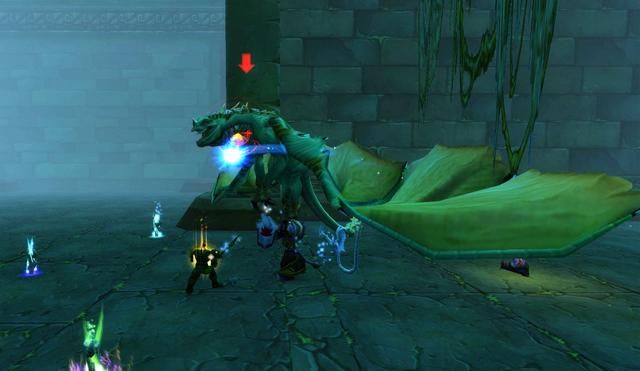 重温魔兽世界的《堕落之血事件》:游戏界的新冠肺炎回顾