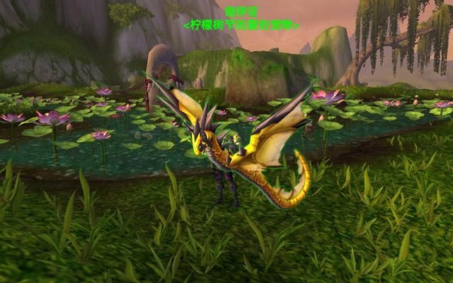 重温魔兽世界的《堕落之血事件》:游戏界的新冠肺炎回顾