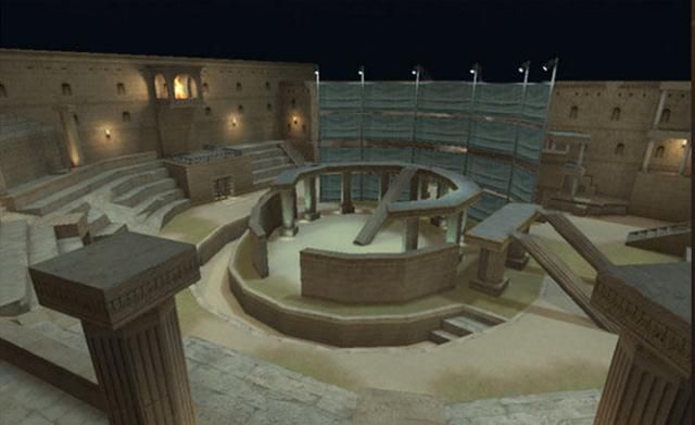 穿越火线生化模式的背景剧情全解析