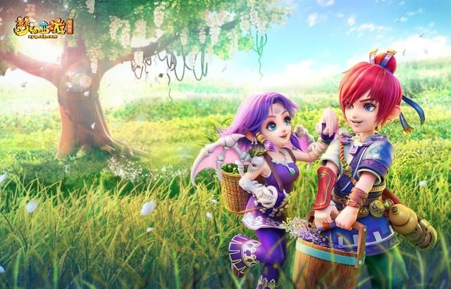 王一博成为新代言人,《梦幻西游》电脑版全力拼展开