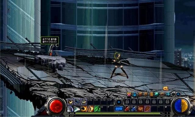 《地下城与勇士》的霸主地位被挑战，能否再现失败之谜？