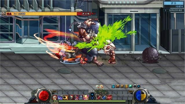 《地下城与勇士》的霸主地位被挑战，能否再现失败之谜？