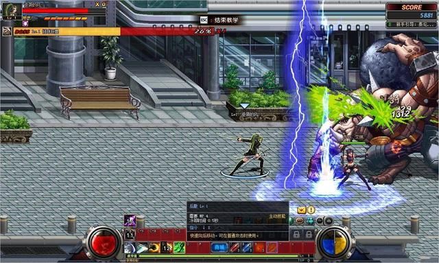 《地下城与勇士》的霸主地位被挑战，能否再现失败之谜？