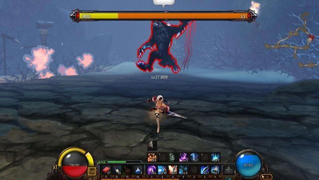 《地下城与勇士》的霸主地位被挑战，能否再现失败之谜？