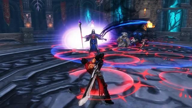 《地下城与勇士》的霸主地位被挑战，能否再现失败之谜？