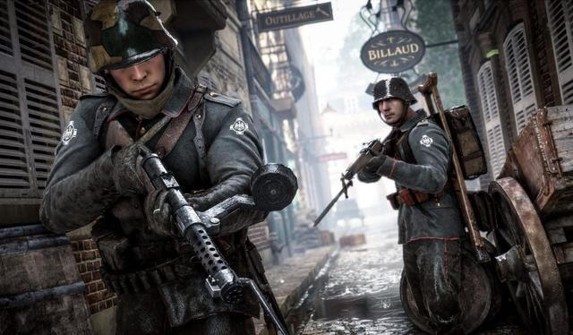 EA糟糕运营导致射击游戏的封神计划夭折