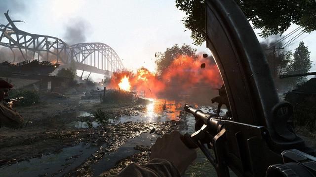 EA糟糕运营导致射击游戏的封神计划夭折