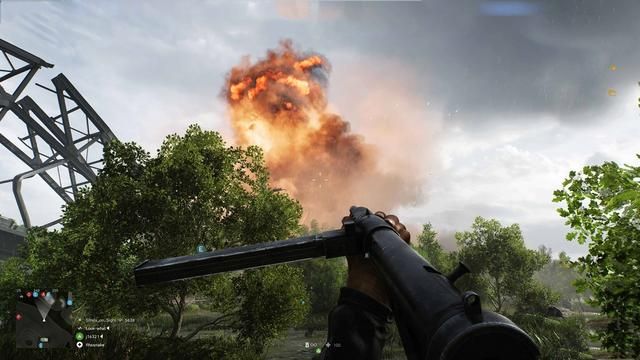 EA糟糕运营导致射击游戏的封神计划夭折