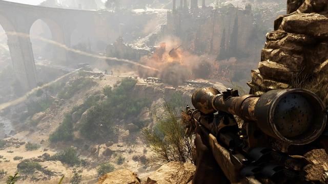 EA糟糕运营导致射击游戏的封神计划夭折