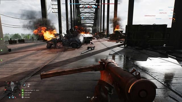 EA糟糕运营导致射击游戏的封神计划夭折