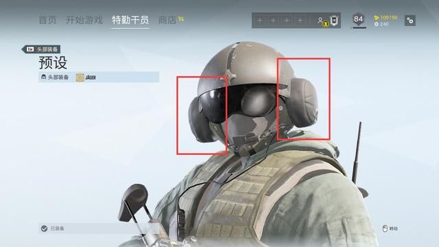 《彩虹六号》干员外号大揭秘！绝对超过你的认知！