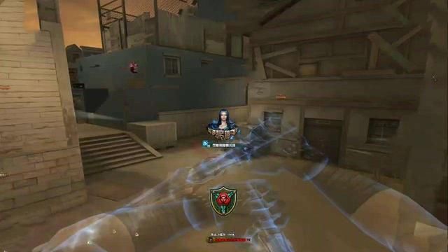 穿越火线时空猎手的神秘来历揭秘