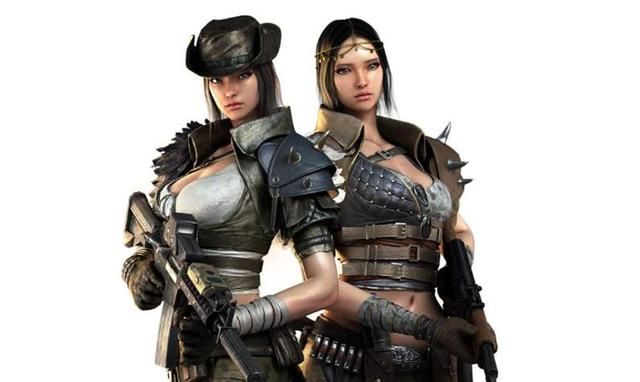 穿越火线时空猎手的神秘来历揭秘