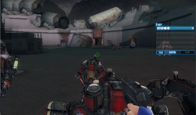 《末日工厂》背后的CF挑战模式:全面揭秘!