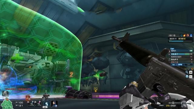 《末日工厂》背后的CF挑战模式:全面揭秘!