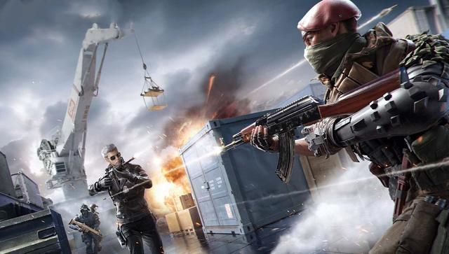 CFHD的故事：探索保卫者的生化实验