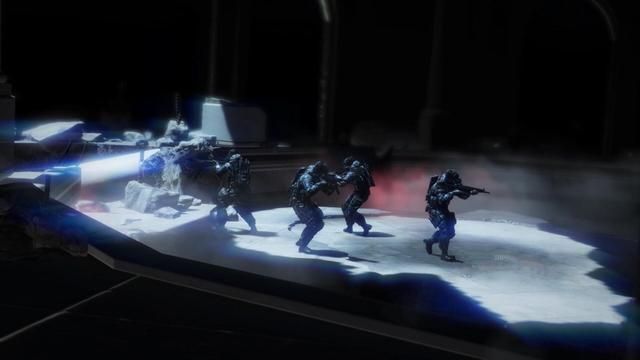 CFHD的故事：探索保卫者的生化实验