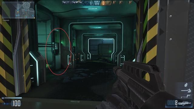 CFHD的故事：探索保卫者的生化实验