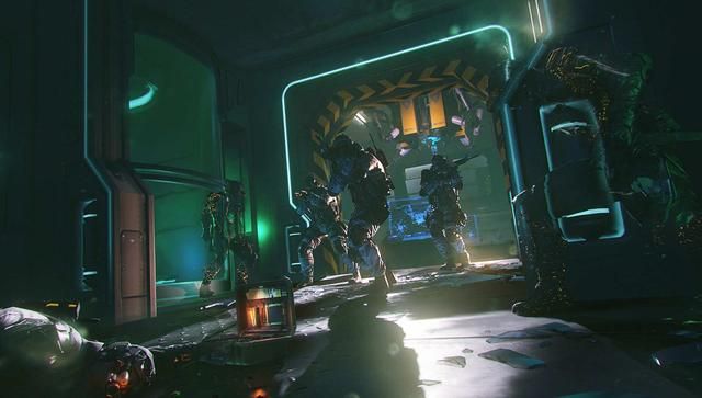 CFHD的故事：探索保卫者的生化实验