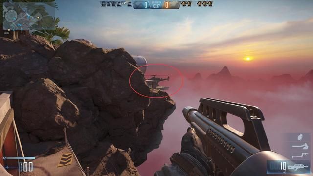 CFHD的故事：探索保卫者的生化实验