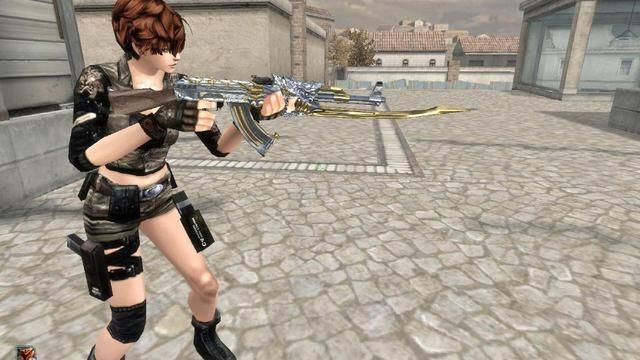 策划者的误解:穿越火线真正的隐患