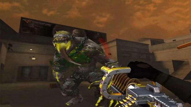 策划者的误解:穿越火线真正的隐患