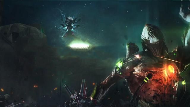 策划者的误解:穿越火线真正的隐患