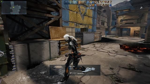 《迷失边城》为何成为虚空终结者所致