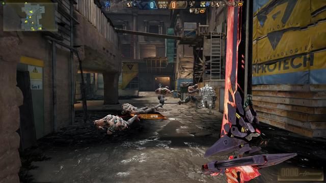 《迷失边城》为何成为虚空终结者所致