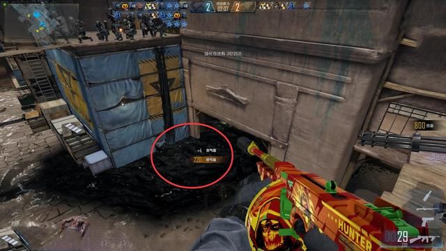 《迷失边城》为何成为虚空终结者所致